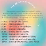 PROGRAMAO ANUAL DO \